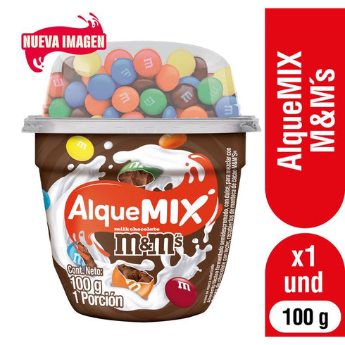 YOGURT M&M 100G